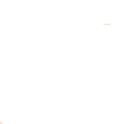 Night-time road noise heatmap for DH1 5JJ