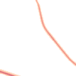 Night-time road noise heatmap for DH1 5RJ