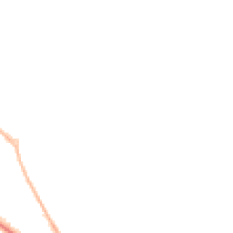 Night-time road noise heatmap for DH1 5ZL