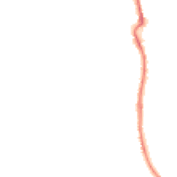 Night-time road noise heatmap for DH4 4FA