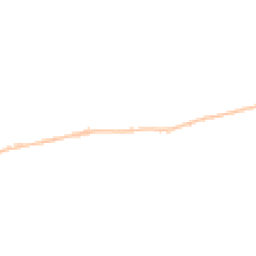 Night-time road noise heatmap for DH4 4LG