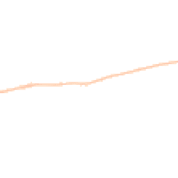 Night-time road noise heatmap for DH4 4LR
