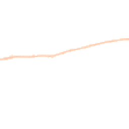 Night-time road noise heatmap for DH4 4NX