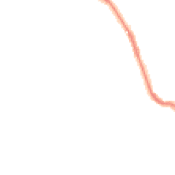 Night-time road noise heatmap for DH4 4XG