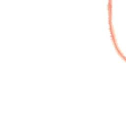 Night-time road noise heatmap for DH4 5HR