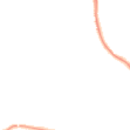 Night-time road noise heatmap for DH4 5JA