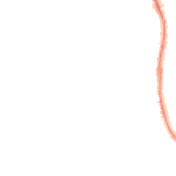 Night-time road noise heatmap for DH4 5JH