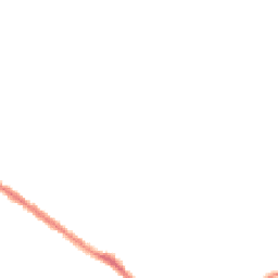 Night-time road noise heatmap for DH4 5ND