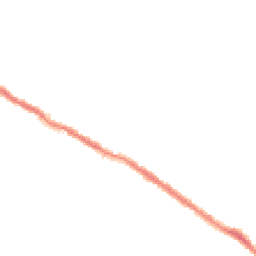 Night-time road noise heatmap for DH4 6BF