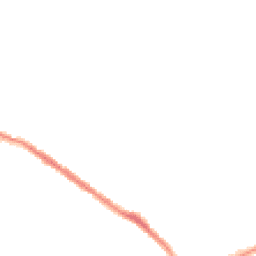 Night-time road noise heatmap for DH4 6HX