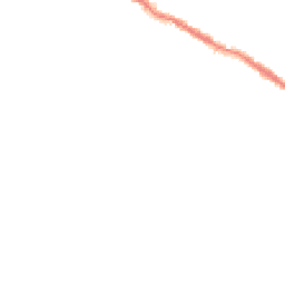 Night-time road noise heatmap for DH4 6QZ