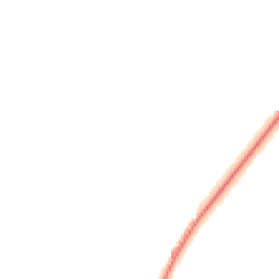 Night-time road noise heatmap for DH4 7ET