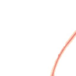 Night-time road noise heatmap for DH4 7HR