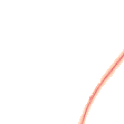 Night-time road noise heatmap for DH4 7HU