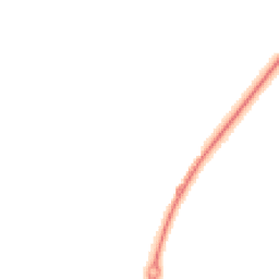 Night-time road noise heatmap for DH4 7HW