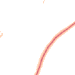 Daytime road noise heatmap for DH4 7NH