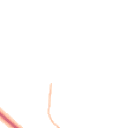 Night-time road noise heatmap for DH4 7NS