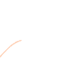 Night-time road noise heatmap for DH6 1BJ