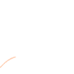 Night-time road noise heatmap for DH6 1BL