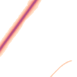 Night-time road noise heatmap for DH6 1BN