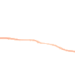 Night-time road noise heatmap for DH6 1DG