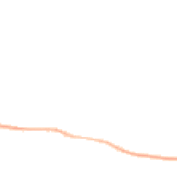 Night-time road noise heatmap for DH6 1DU