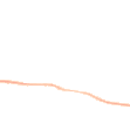 Night-time road noise heatmap for DH6 1DW