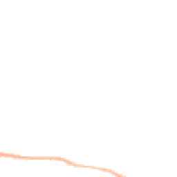 Night-time road noise heatmap for DH6 1EW