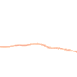 Night-time road noise heatmap for DH6 1HG