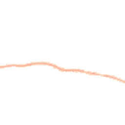 Night-time road noise heatmap for DH6 1HH
