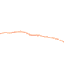 Night-time road noise heatmap for DH6 1HJ