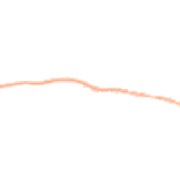 Night-time road noise heatmap for DH6 1HN