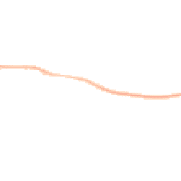 Night-time road noise heatmap for DH6 1HS