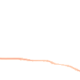 Night-time road noise heatmap for DH6 1JB