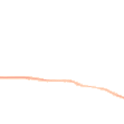Night-time road noise heatmap for DH6 1JD