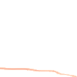 Night-time road noise heatmap for DH6 1JN