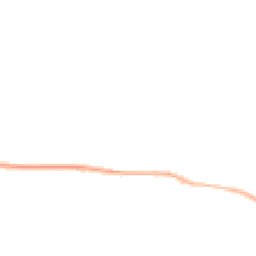 Night-time road noise heatmap for DH6 1JP