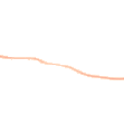 Night-time road noise heatmap for DH6 1JU