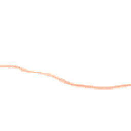 Night-time road noise heatmap for DH6 1JX