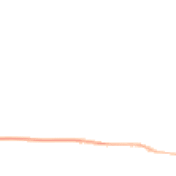 Night-time road noise heatmap for DH6 1NX