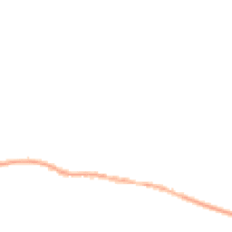 Night-time road noise heatmap for DH6 1PP