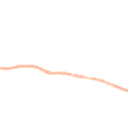 Night-time road noise heatmap for DH6 1PR