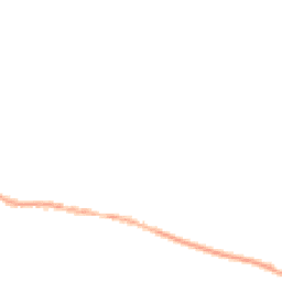 Night-time road noise heatmap for DH6 1PW