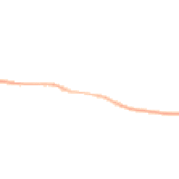 Night-time road noise heatmap for DH6 1QT