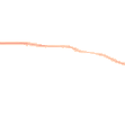 Night-time road noise heatmap for DH6 1QU