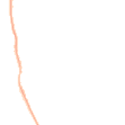 Night-time road noise heatmap for DH6 2BH