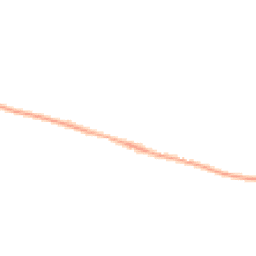 Night-time road noise heatmap for DH6 2EL
