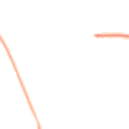 Night-time road noise heatmap for DH6 2LQ