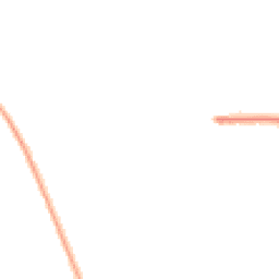 Night-time road noise heatmap for DH6 2LR