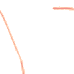 Night-time road noise heatmap for DH6 2NU